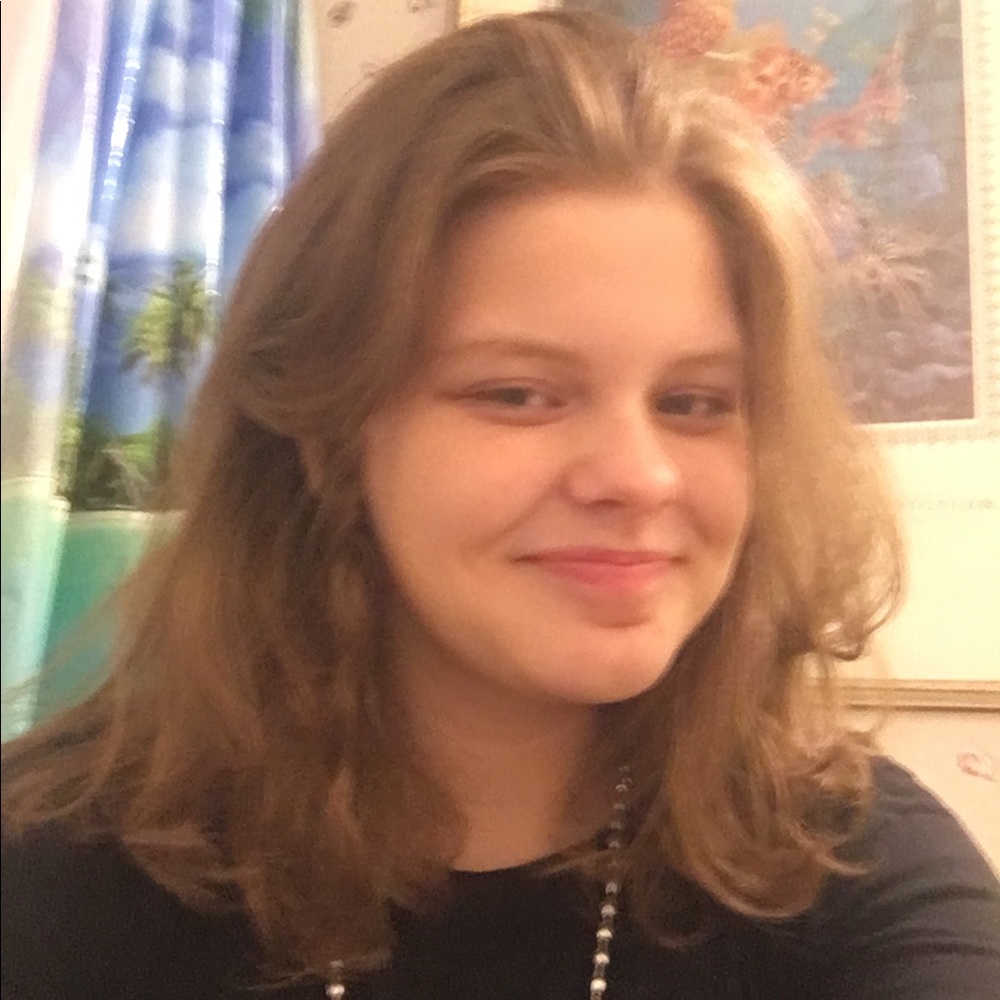 Meet your Posher, Bryon